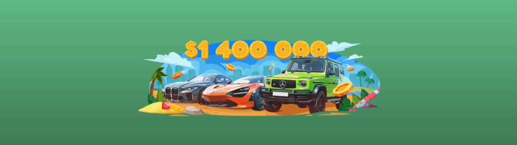 conquestador win bonus