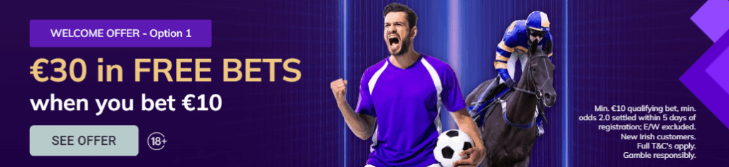 kwiff welcome promo