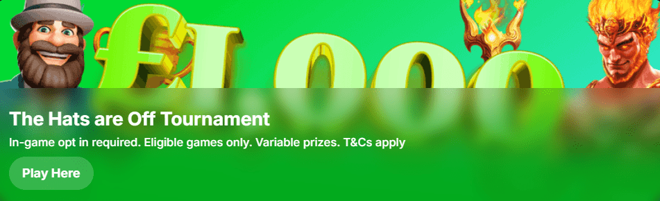 midnite tournament